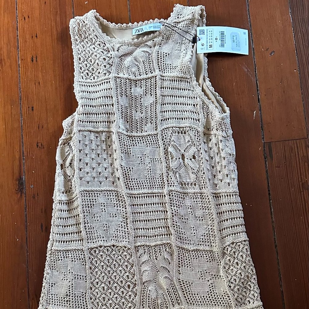 Zara Dress